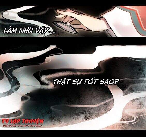 Nam Yên Trai Bút Lục Chapter 2 - 33