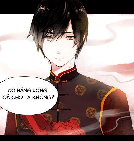 Nam Yên Trai Bút Lục Chapter 2 - 36