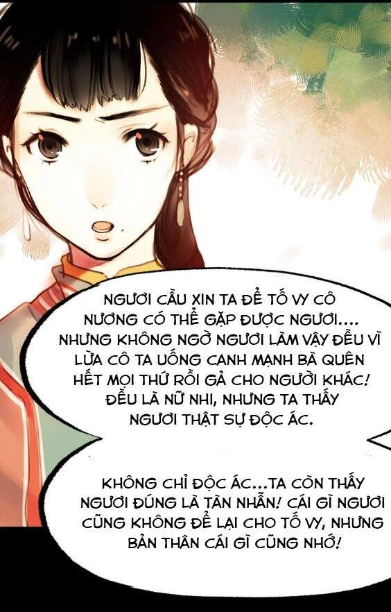 Nam Yên Trai Bút Lục Chapter 2 - 58