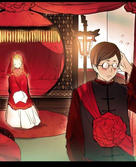 Nam Yên Trai Bút Lục Chapter 2 - 61