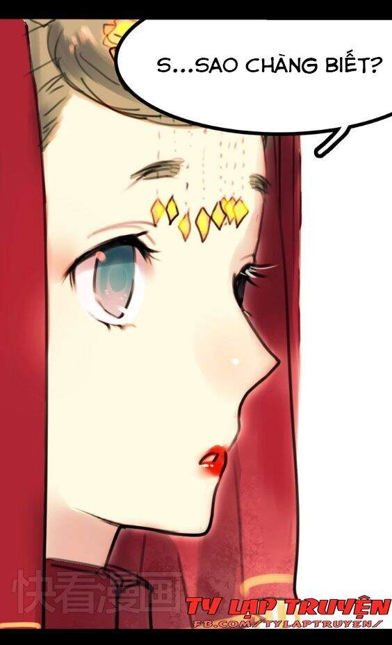 Nam Yên Trai Bút Lục Chapter 2 - 71