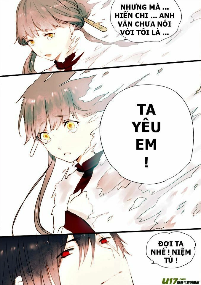 Nam Yên Trai Bút Lục Chapter 3 - 30