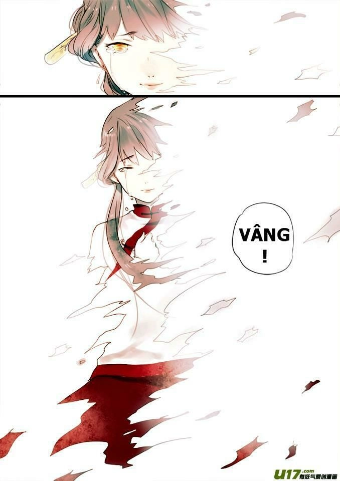 Nam Yên Trai Bút Lục Chapter 3 - 31