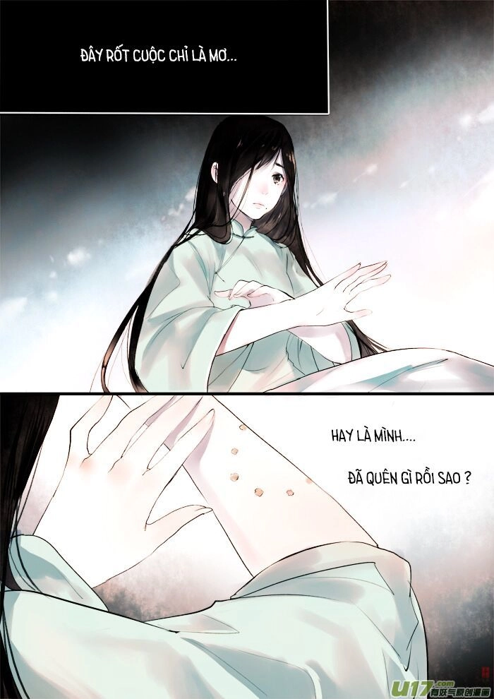 Nam Yên Trai Bút Lục Chapter 4 - 23