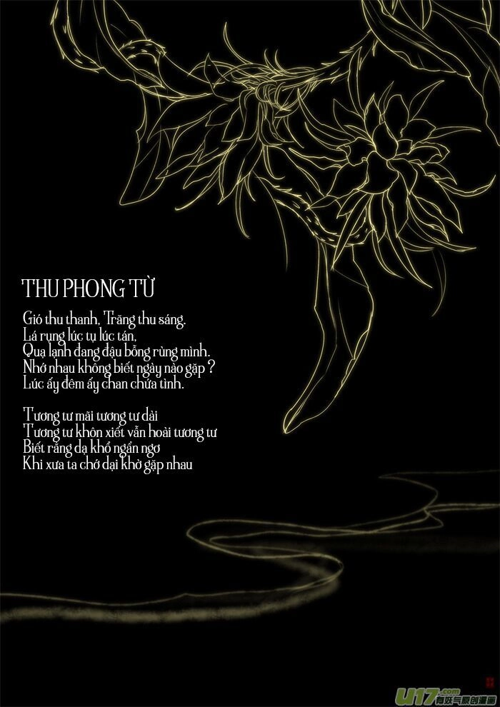 Nam Yên Trai Bút Lục Chapter 5 - 3