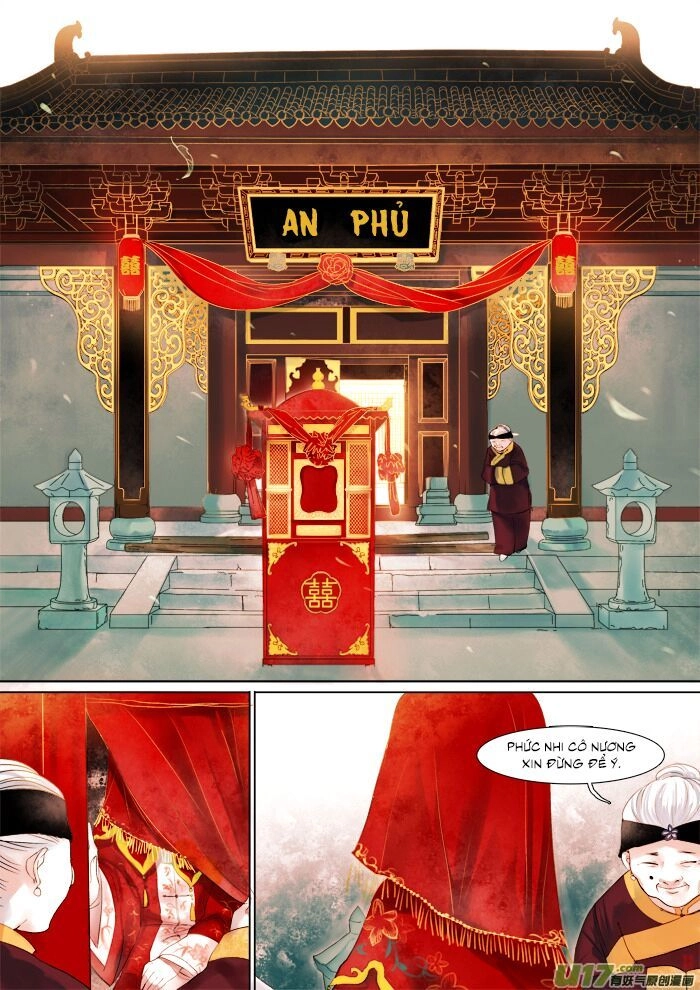 Nam Yên Trai Bút Lục Chapter 5 - 4