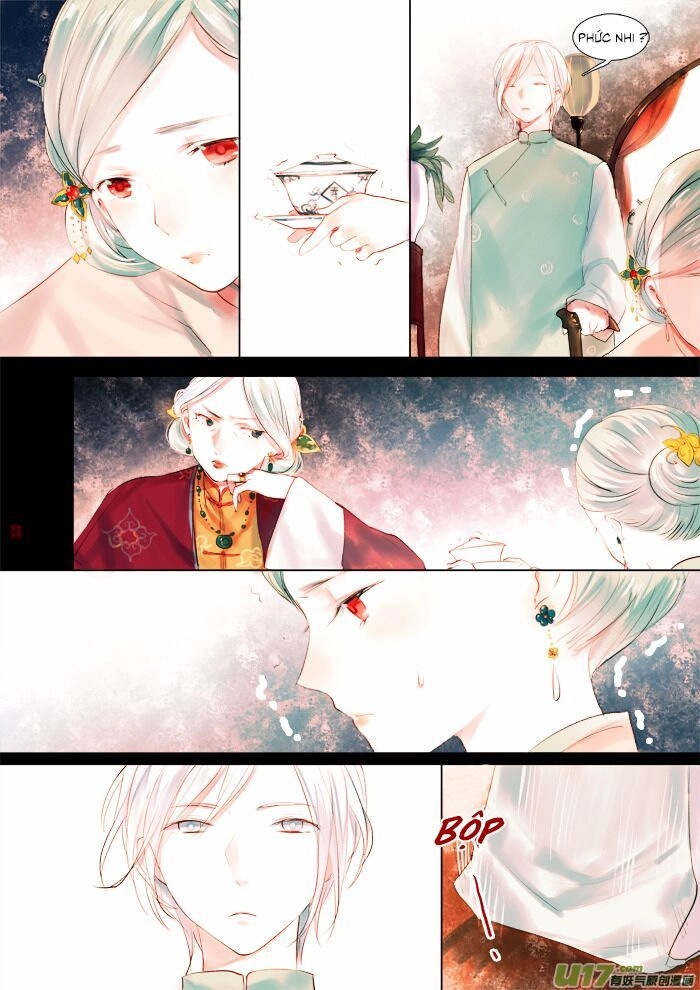 Nam Yên Trai Bút Lục Chapter 5 - 18