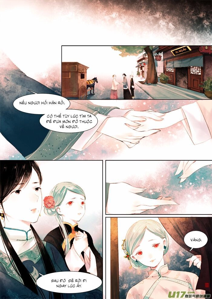 Nam Yên Trai Bút Lục Chapter 5 - 20