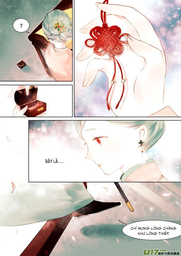 Nam Yên Trai Bút Lục Chapter 5 - 28