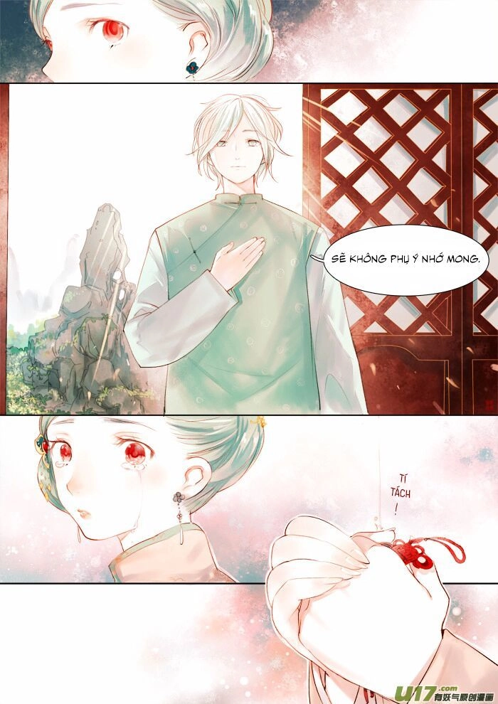 Nam Yên Trai Bút Lục Chapter 5 - 29