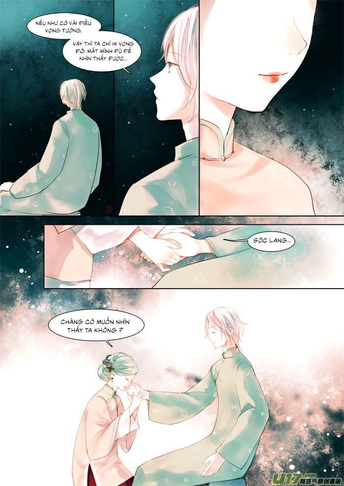 Nam Yên Trai Bút Lục Chapter 5 - 33