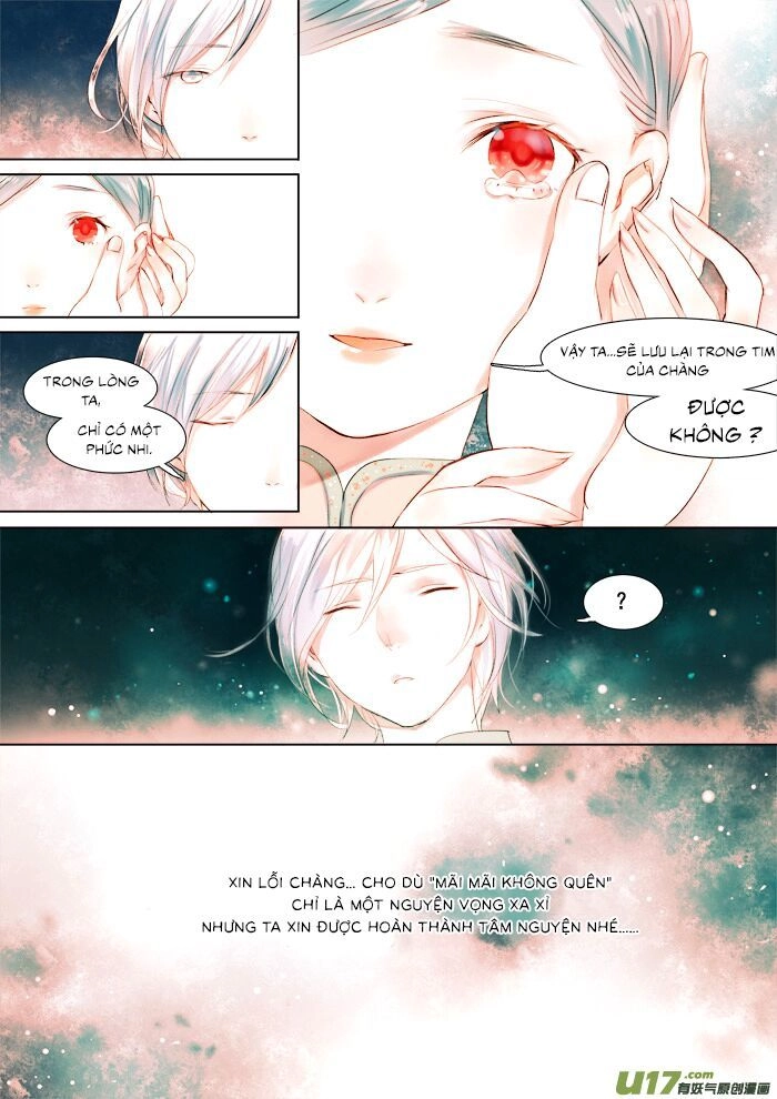 Nam Yên Trai Bút Lục Chapter 5 - 34