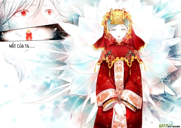 Nam Yên Trai Bút Lục Chapter 5 - 36