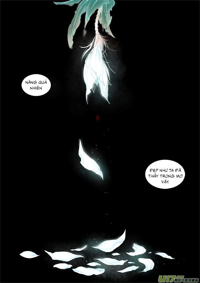 Nam Yên Trai Bút Lục Chapter 5 - 38