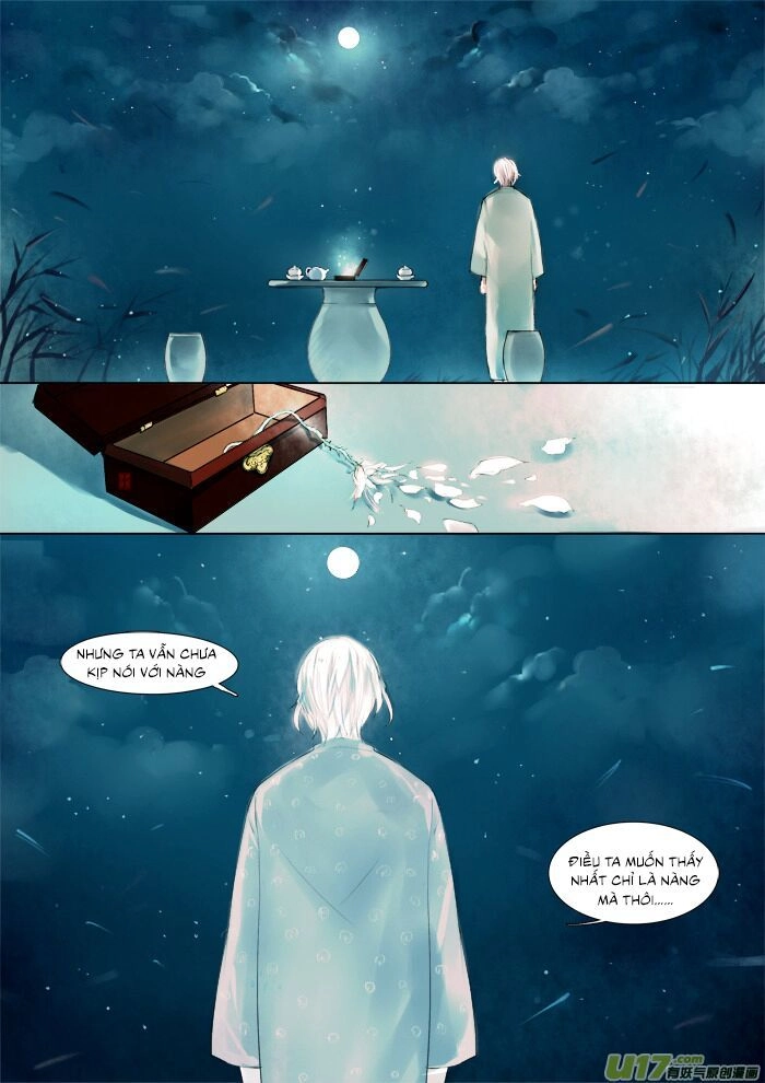 Nam Yên Trai Bút Lục Chapter 5 - 39