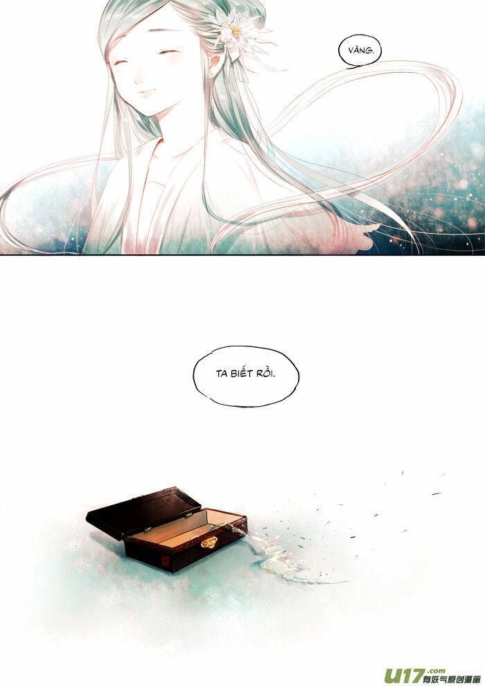 Nam Yên Trai Bút Lục Chapter 5 - 42