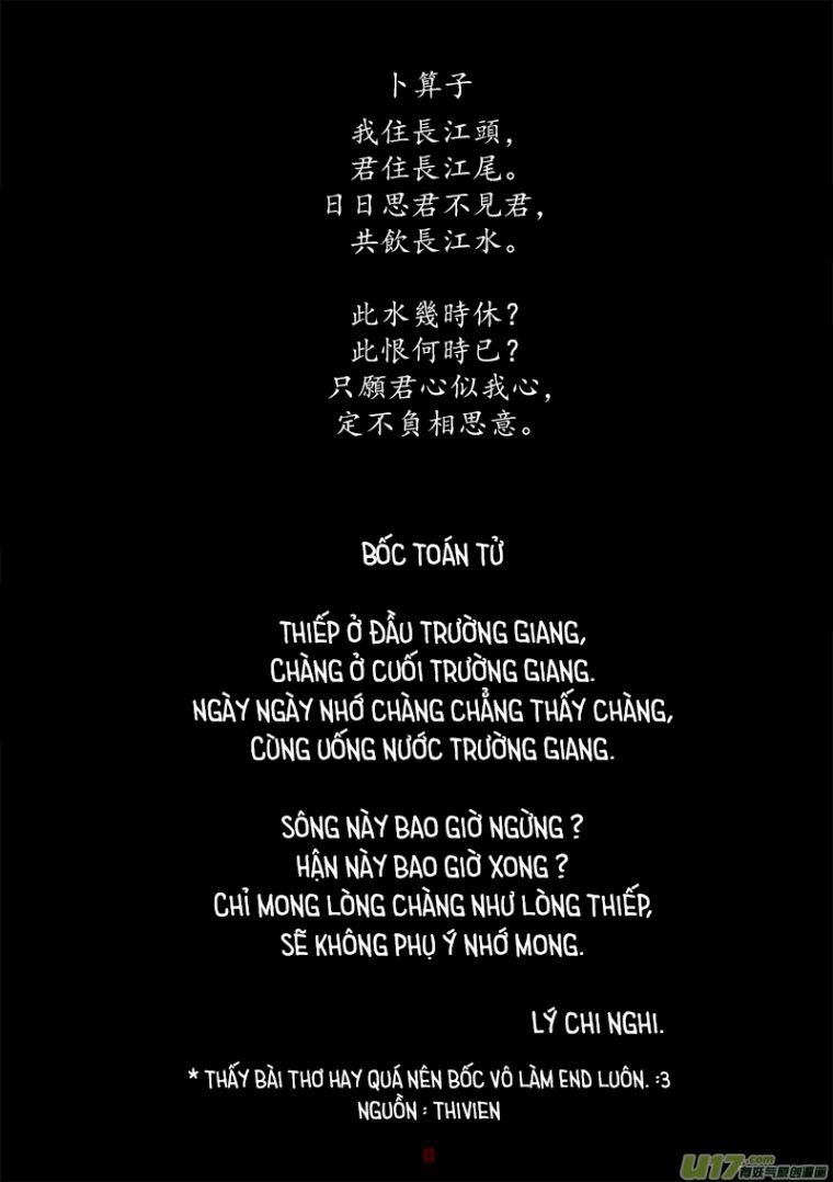 Nam Yên Trai Bút Lục Chapter 5 - 43