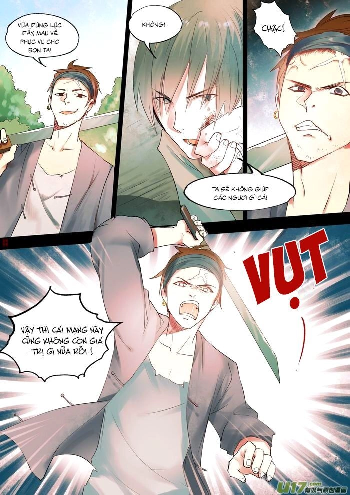 Nam Yên Trai Bút Lục Chapter 6 - 25