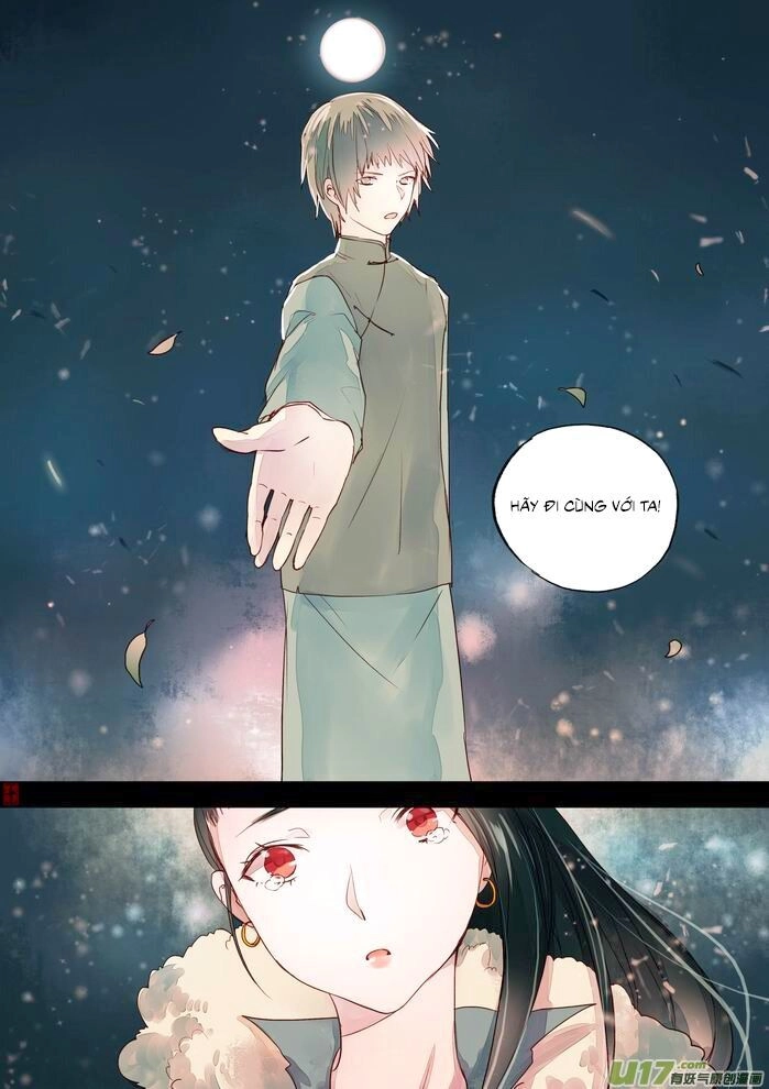 Nam Yên Trai Bút Lục Chapter 6.2 - 7