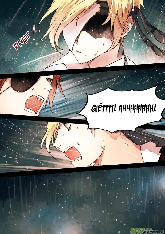 Nam Yên Trai Bút Lục Chapter 6.2 - 17