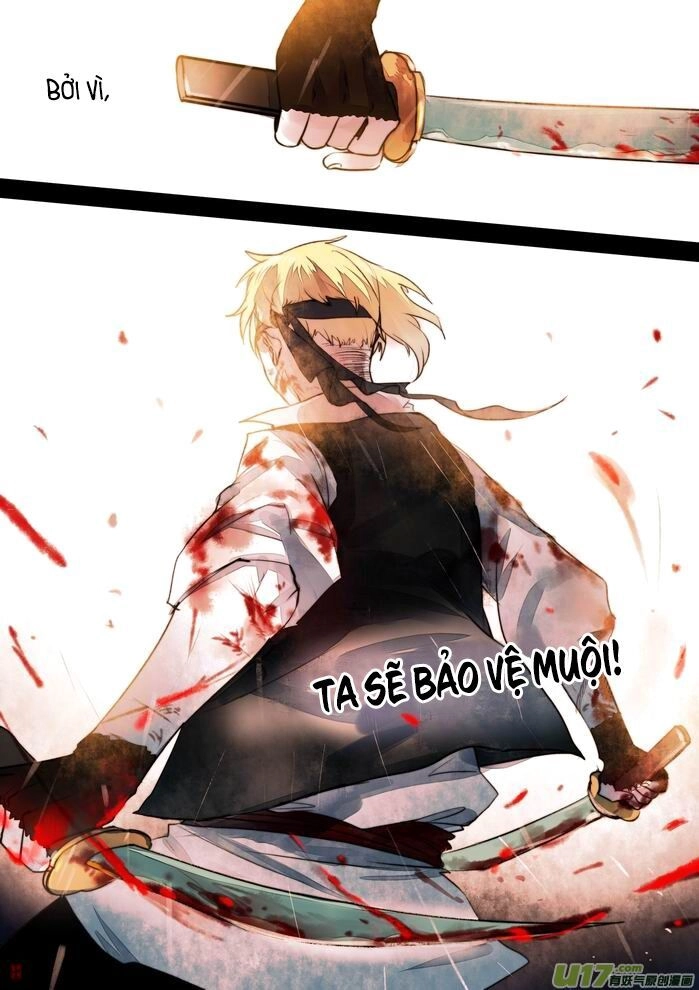 Nam Yên Trai Bút Lục Chapter 6.2 - 21