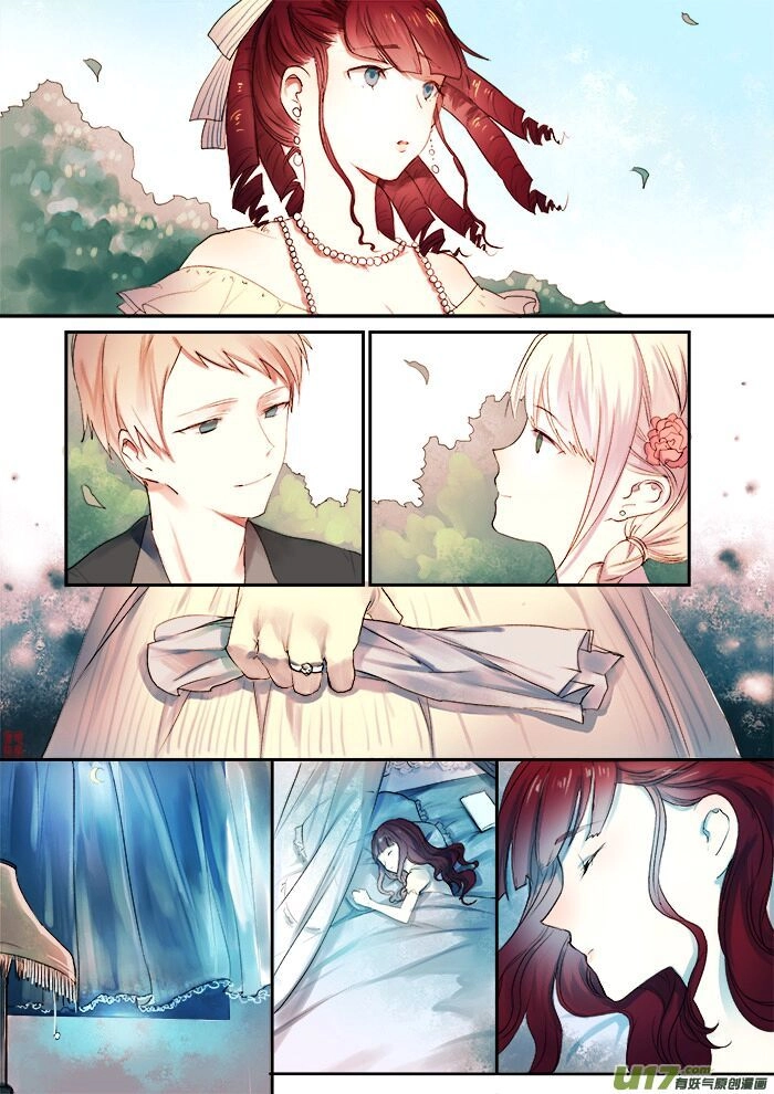 Nam Yên Trai Bút Lục Chapter 8.1 - 21