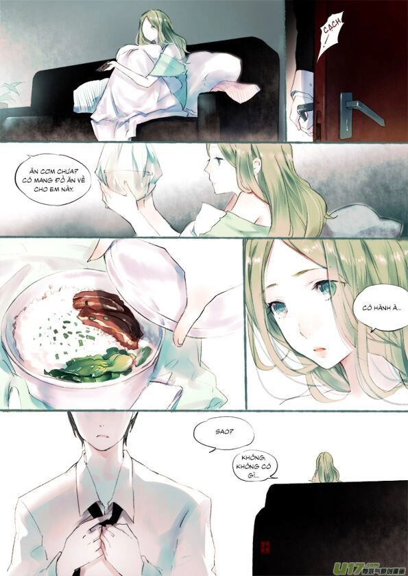 Nam Yên Trai Bút Lục Chapter 9 - 7