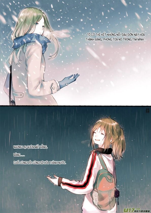 Nam Yên Trai Bút Lục Chapter 9 - 22