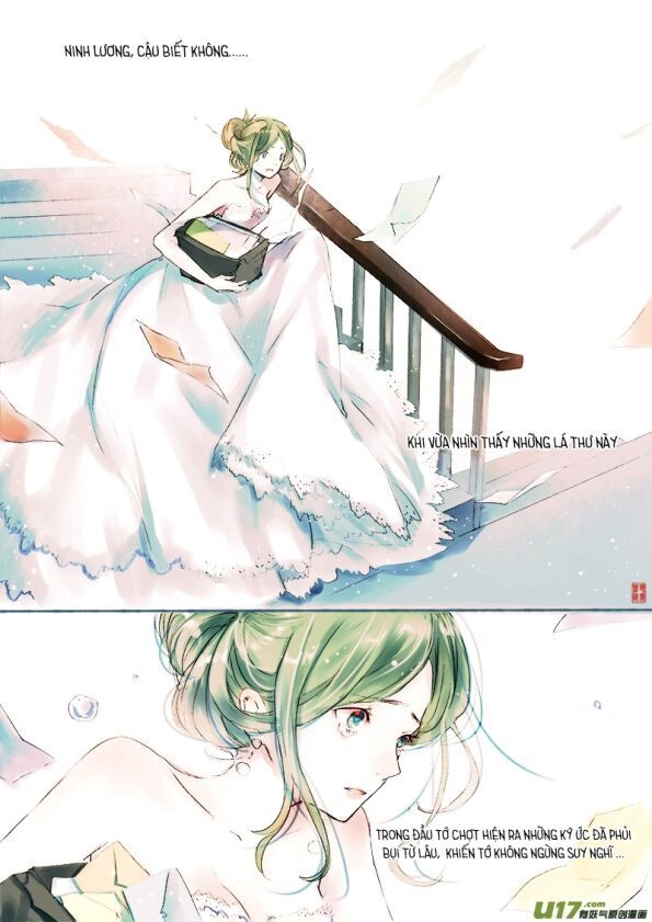 Nam Yên Trai Bút Lục Chapter 9 - 24