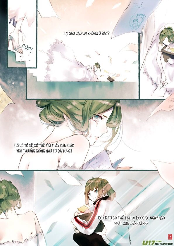 Nam Yên Trai Bút Lục Chapter 9 - 25