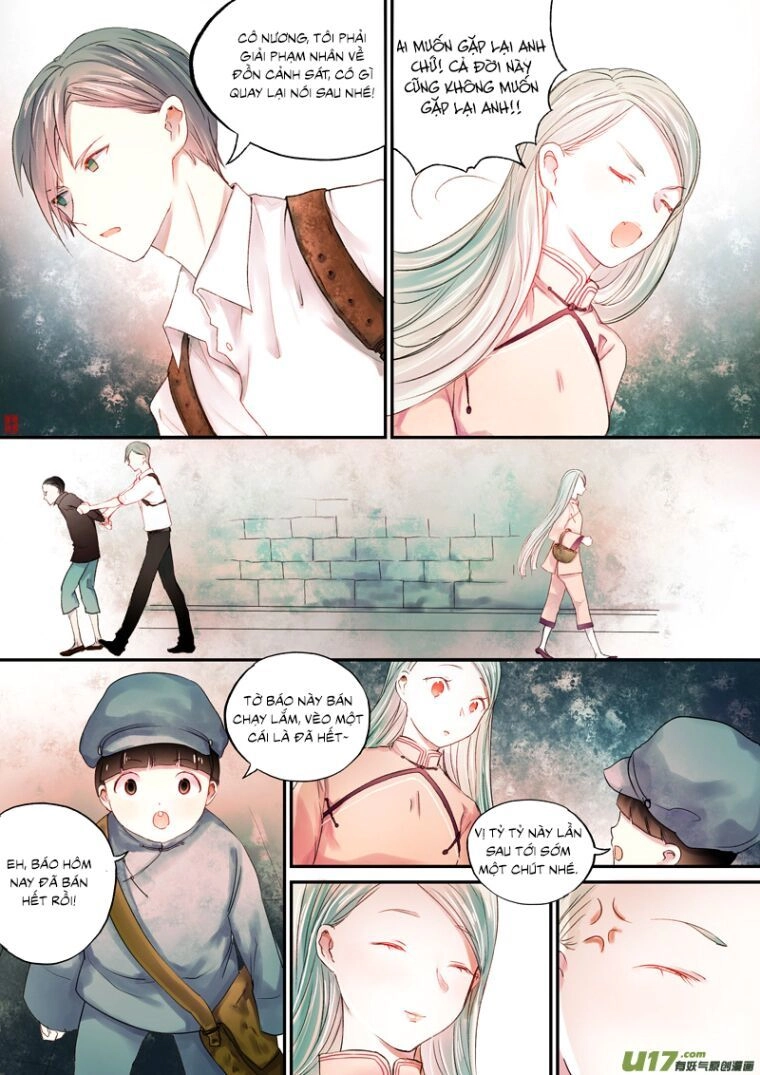 Nam Yên Trai Bút Lục Chapter 10 - 7
