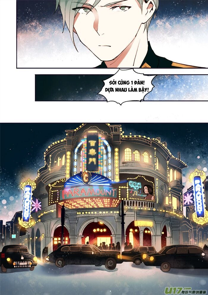 Nam Yên Trai Bút Lục Chapter 11.1 - 5