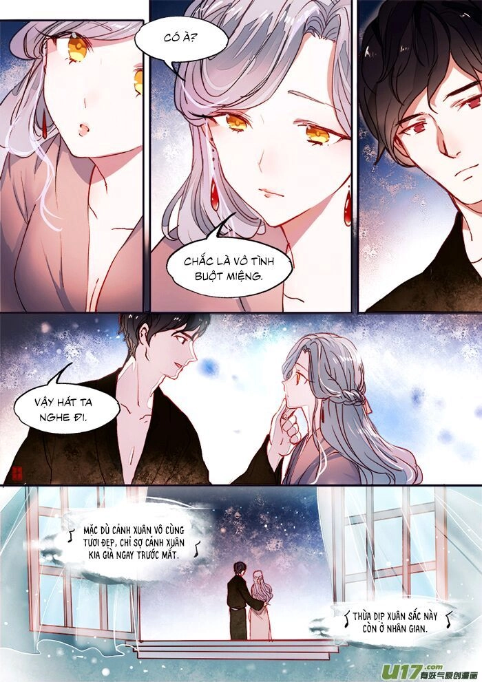 Nam Yên Trai Bút Lục Chapter 11.1 - 20