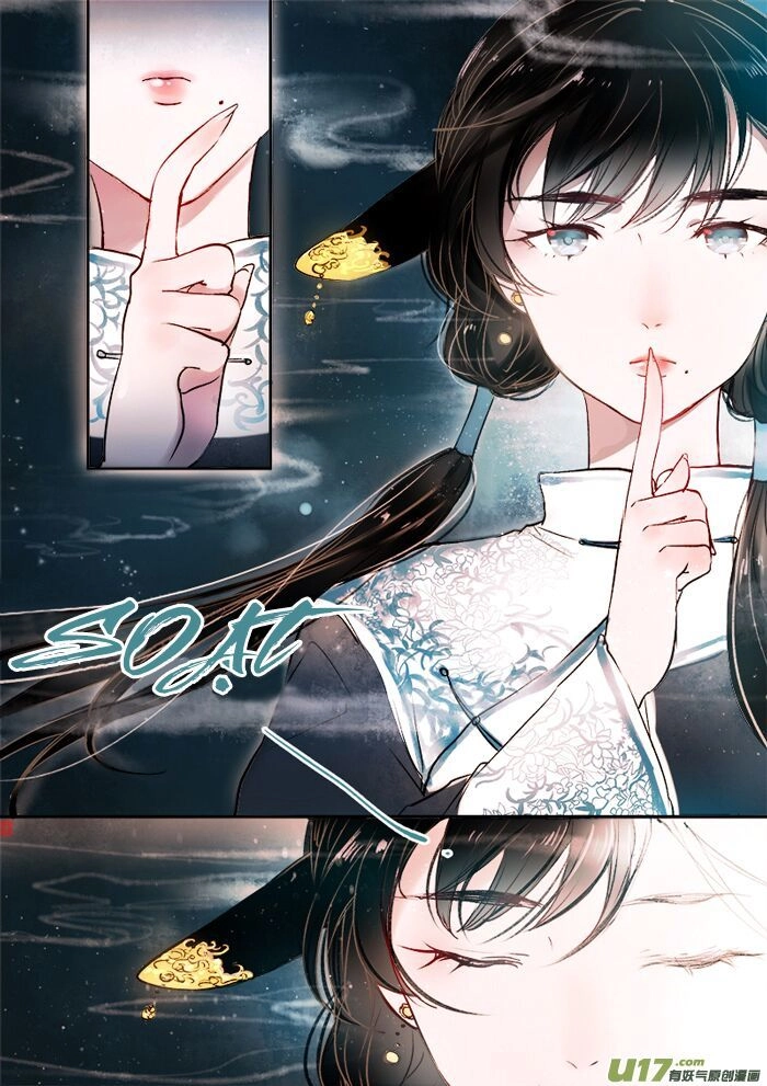 Nam Yên Trai Bút Lục Chapter 11.1 - 29