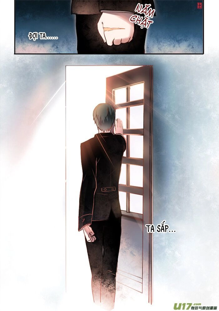 Nam Yên Trai Bút Lục Chapter 11.2 - 3