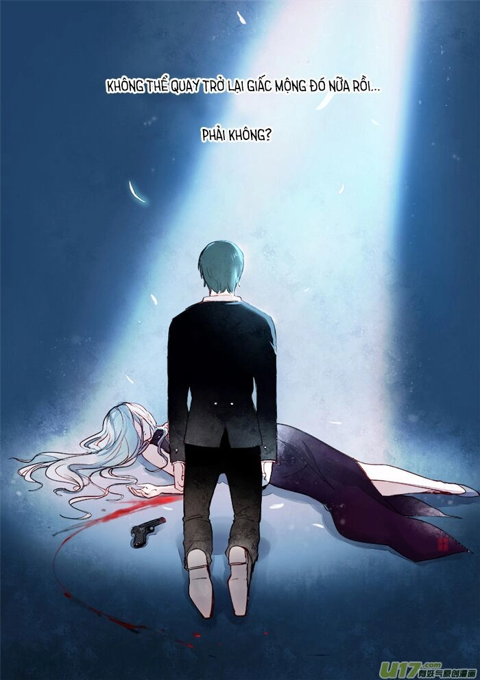 Nam Yên Trai Bút Lục Chapter 11.2 - 21