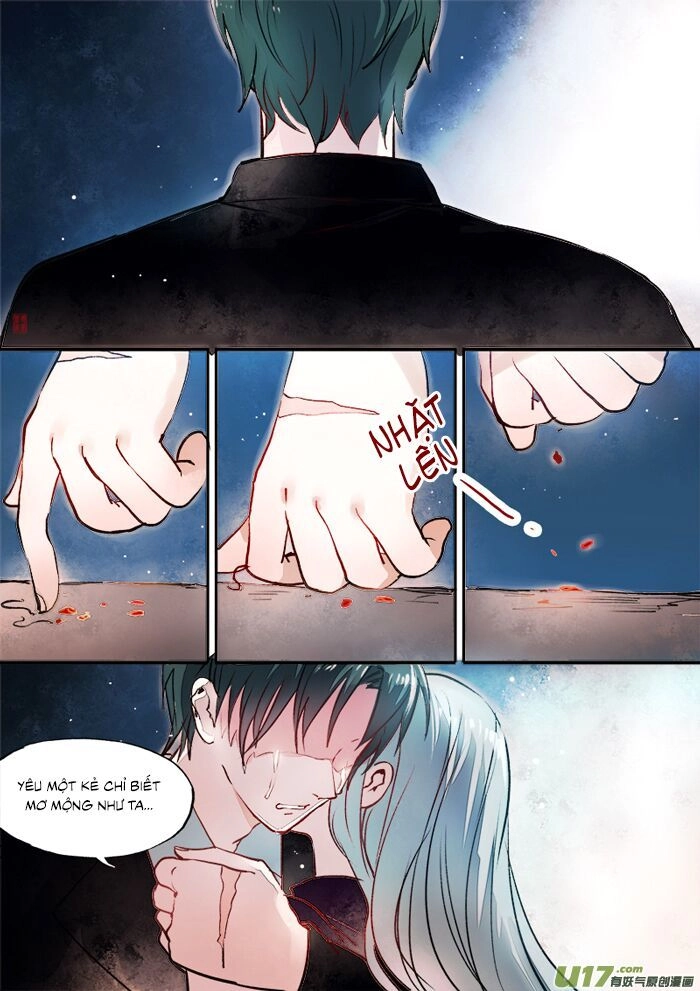 Nam Yên Trai Bút Lục Chapter 11.2 - 22