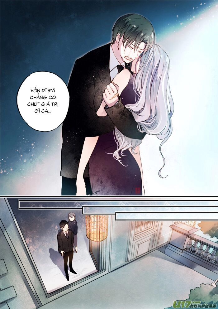 Nam Yên Trai Bút Lục Chapter 11.2 - 23