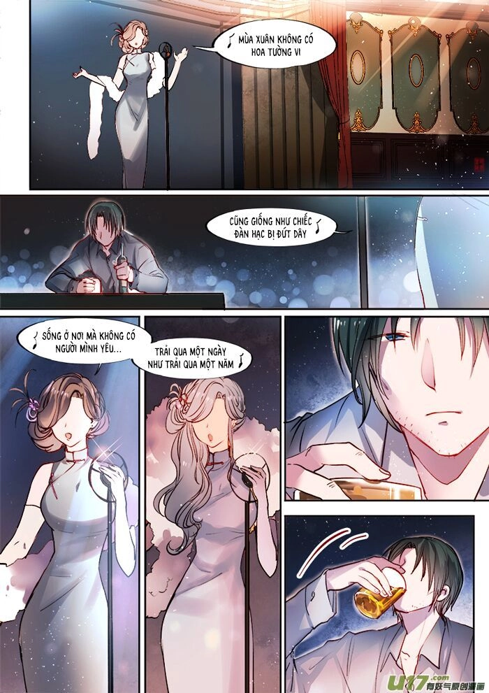 Nam Yên Trai Bút Lục Chapter 11.2 - 25