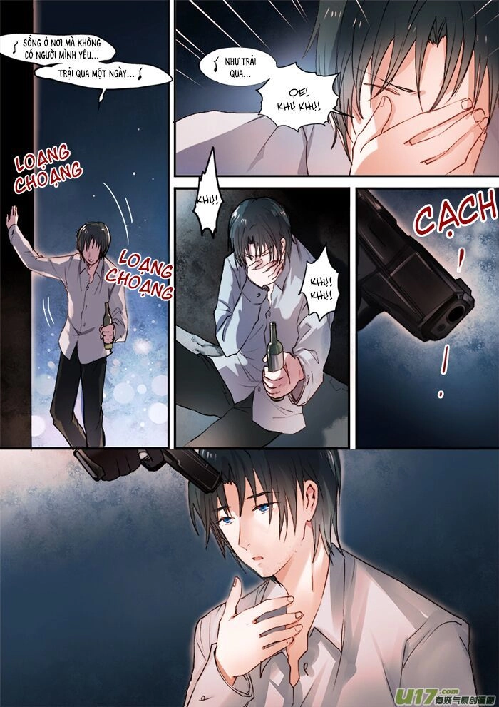 Nam Yên Trai Bút Lục Chapter 11.2 - 26