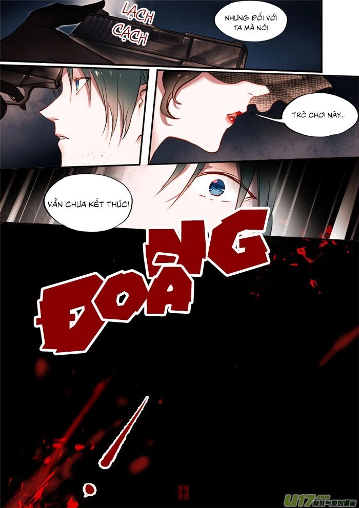 Nam Yên Trai Bút Lục Chapter 11.2 - 29