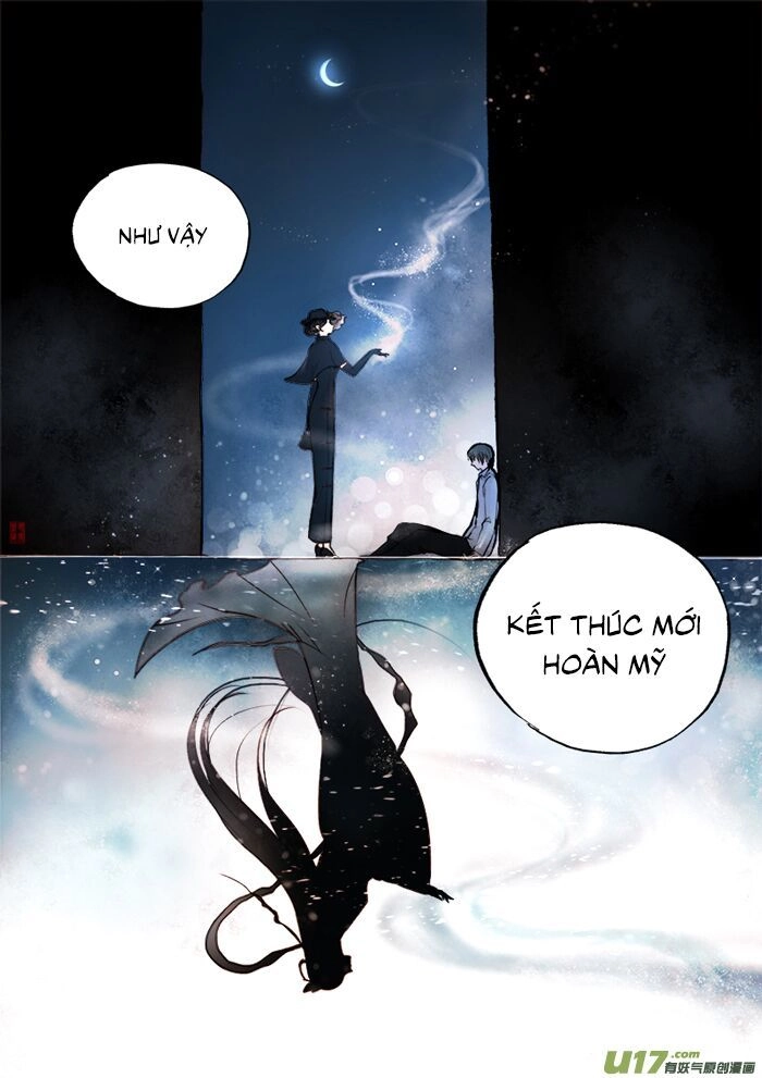 Nam Yên Trai Bút Lục Chapter 11.2 - 31