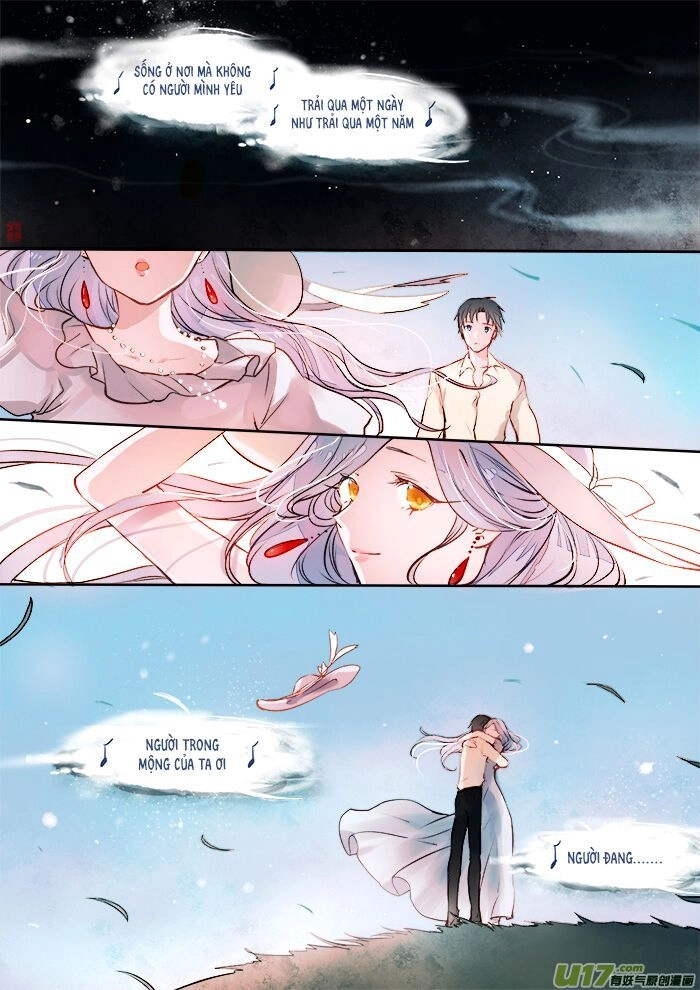 Nam Yên Trai Bút Lục Chapter 11.2 - 32