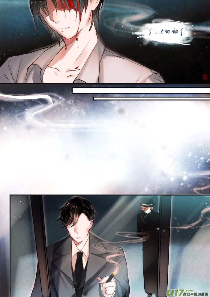 Nam Yên Trai Bút Lục Chapter 11.2 - 33