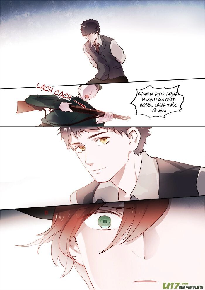 Nam Yên Trai Bút Lục Chapter 12.2 - 6