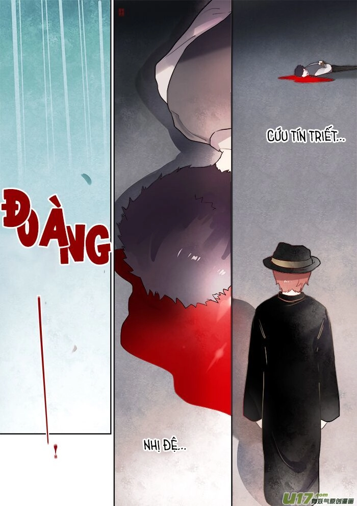 Nam Yên Trai Bút Lục Chapter 12.2 - 7