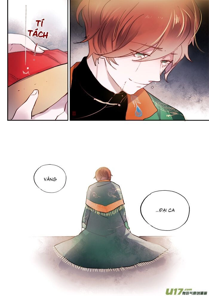 Nam Yên Trai Bút Lục Chapter 12.2 - 29