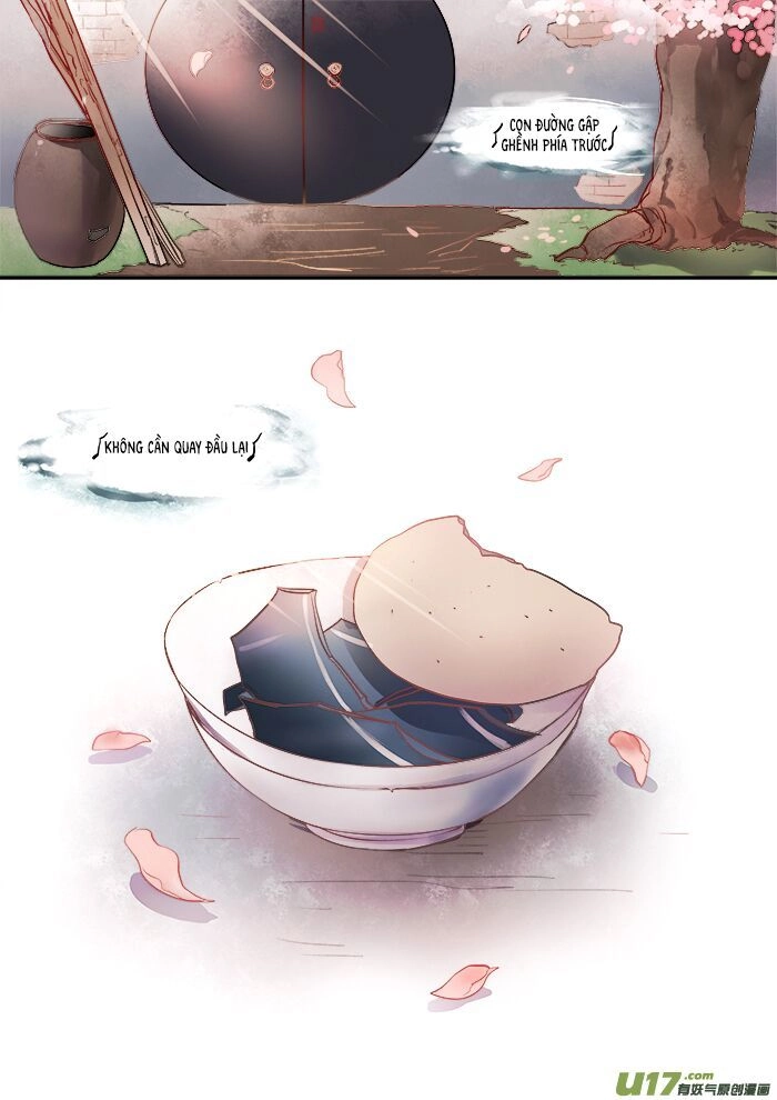 Nam Yên Trai Bút Lục Chapter 12.2 - 30
