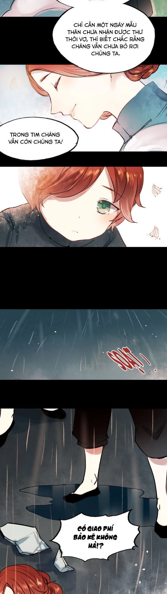 Nam Yên Trai Bút Lục Chapter 13 - 19