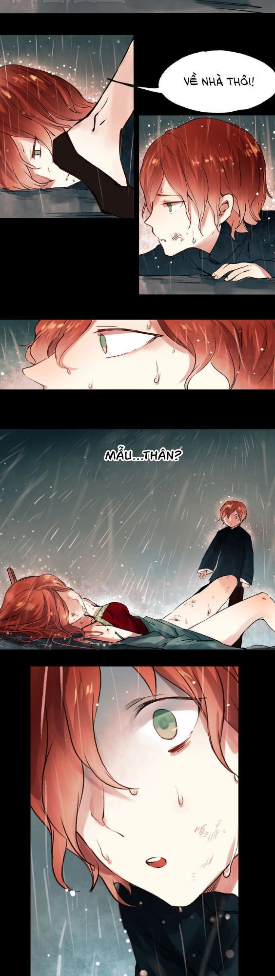 Nam Yên Trai Bút Lục Chapter 13 - 22